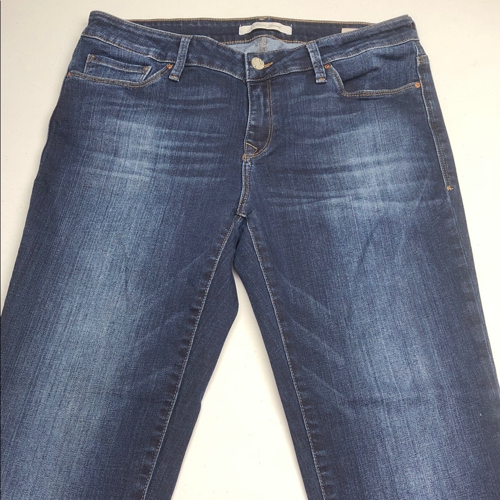 MAVI ADA BOYFRIEND JEANS 30x29 ⭐️ - Picture 10 of 16